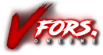 Vfors Logo